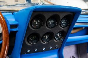 Lamborghini Miura P400 1968 года  (WW)